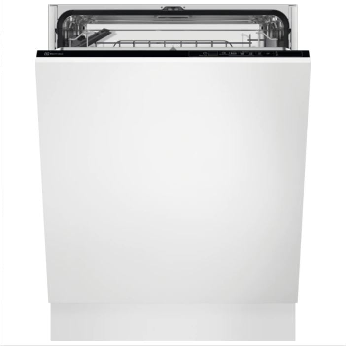 Electrolux KEAF7200L Integrated Dishwasher 60cm Airdry Technology REFURBISHED