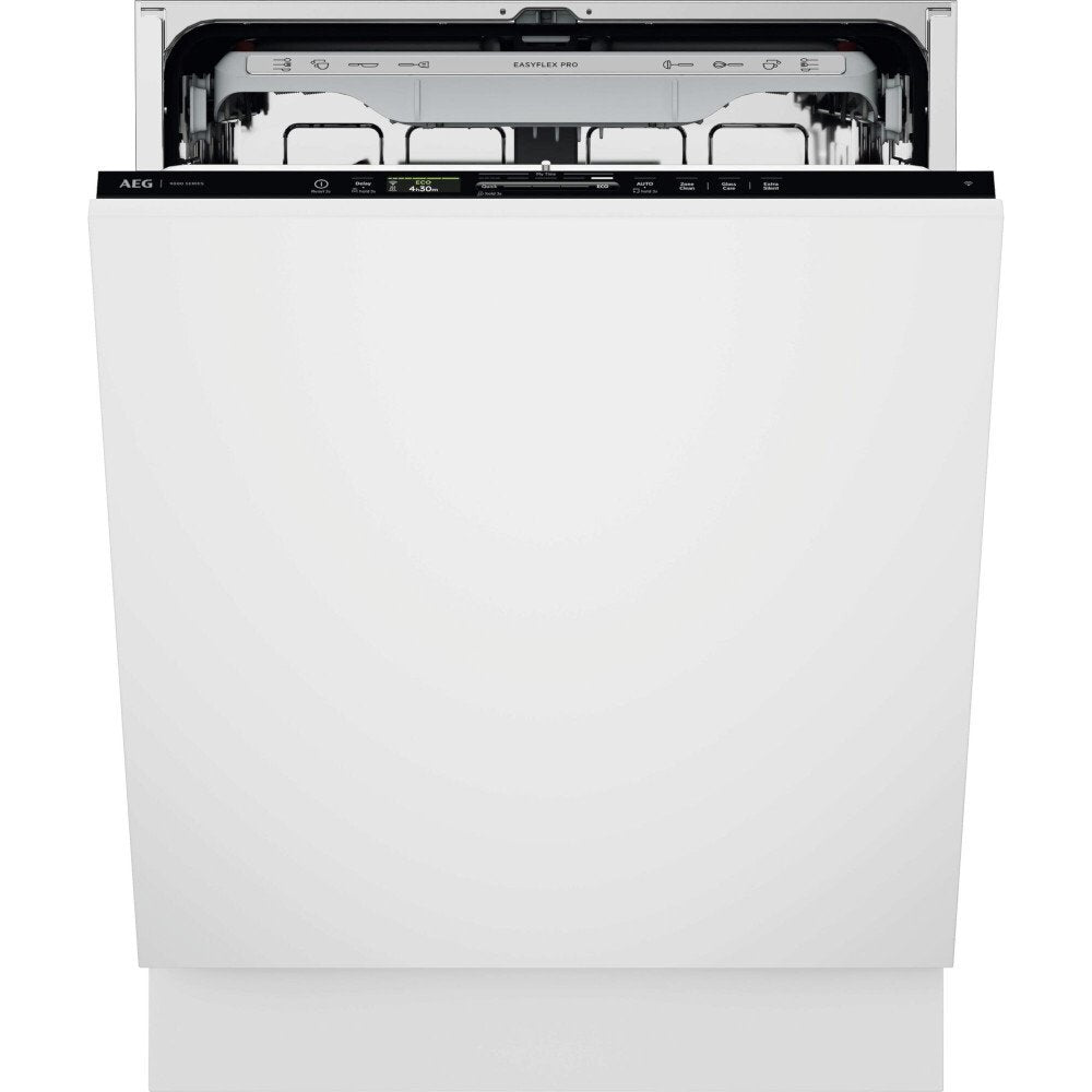 AEG GI9200X2PN Dishwasher Fully Integrated GRADE A