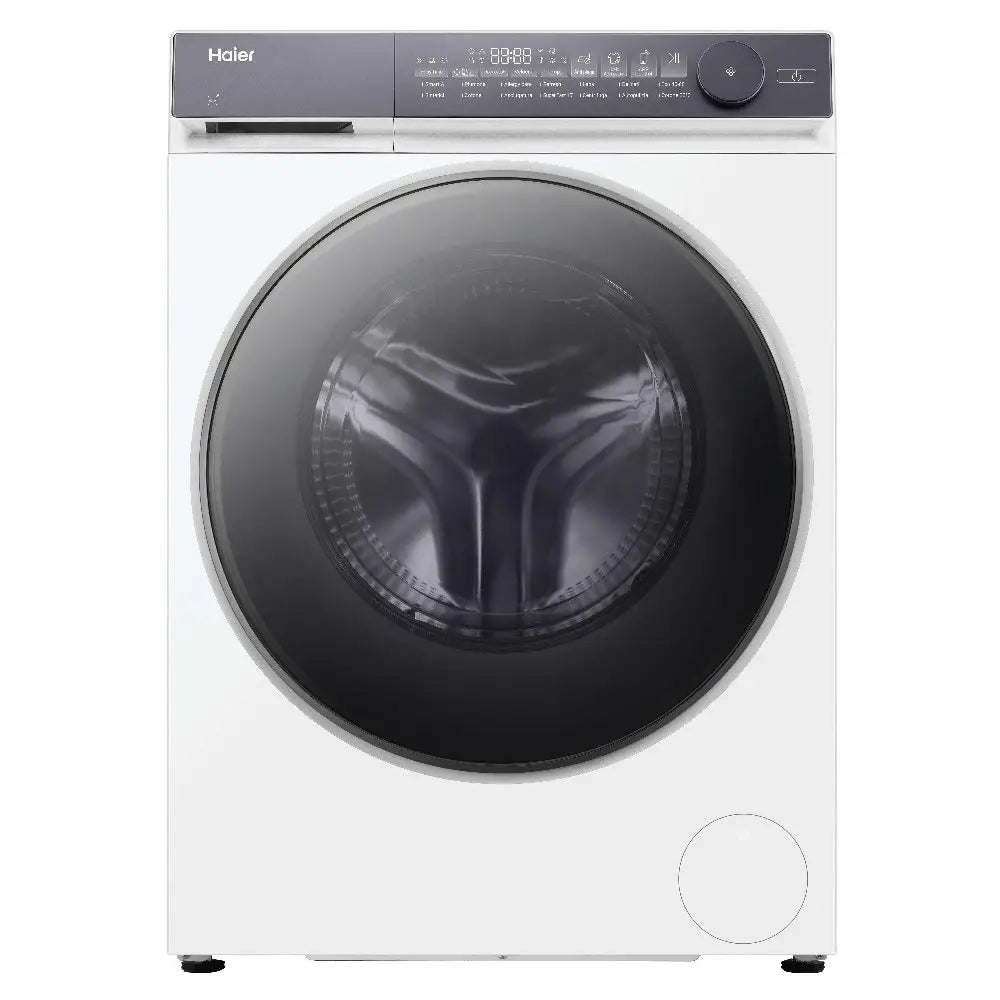 Haier HWD80BP14367TUUK Washer Dryer 8kg + 5kg 1400rpm White