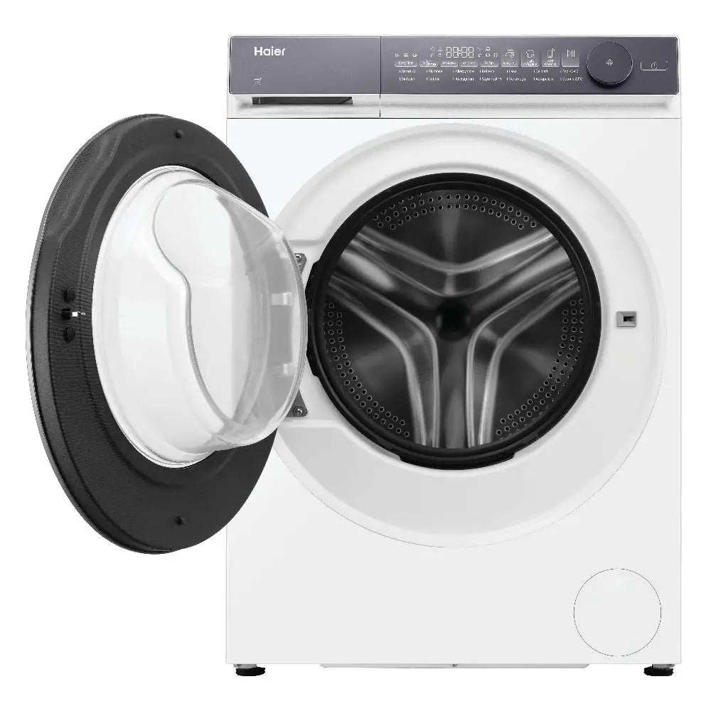 Haier HWD80BP14367TUUK Washer Dryer 8kg + 5kg 1400rpm White