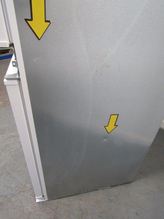 Candy CBL3518FK Integrated 70:30 Smart Fridge Freezer GRADE A