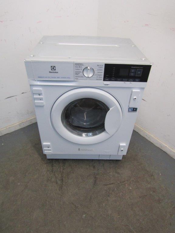 Electrolux EWD746PCBI Washer Dryer Integrated 7kg + 4kg 1400rpm REFURBISHED