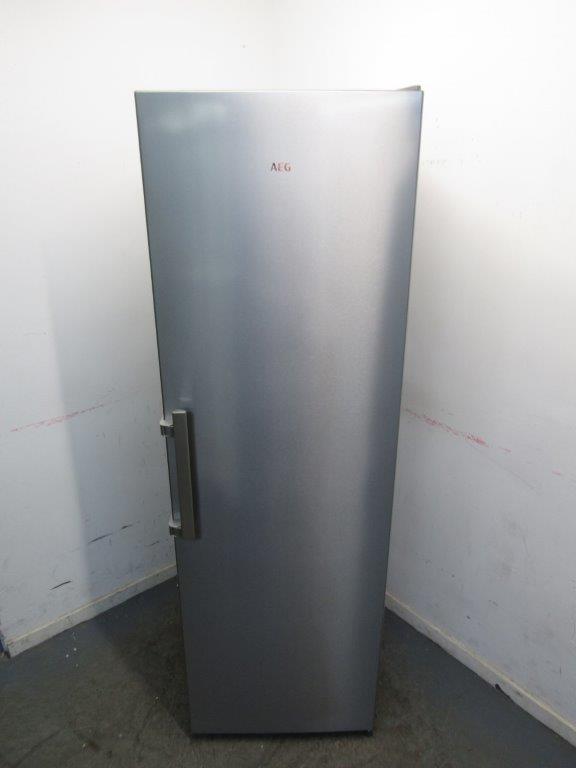 AEG OAG7M281EX Freestanding Tall Frost Free Freezer GRADE B