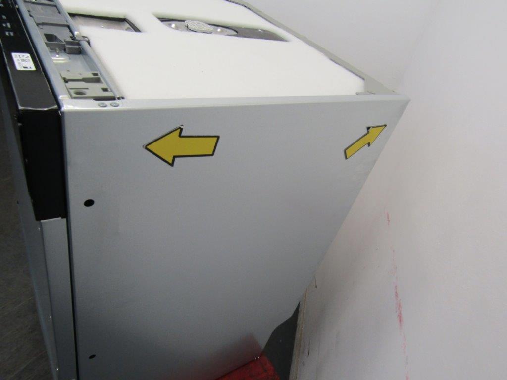 AEG GI5200C2SN Dishwasher Fully Integrated GRADE A