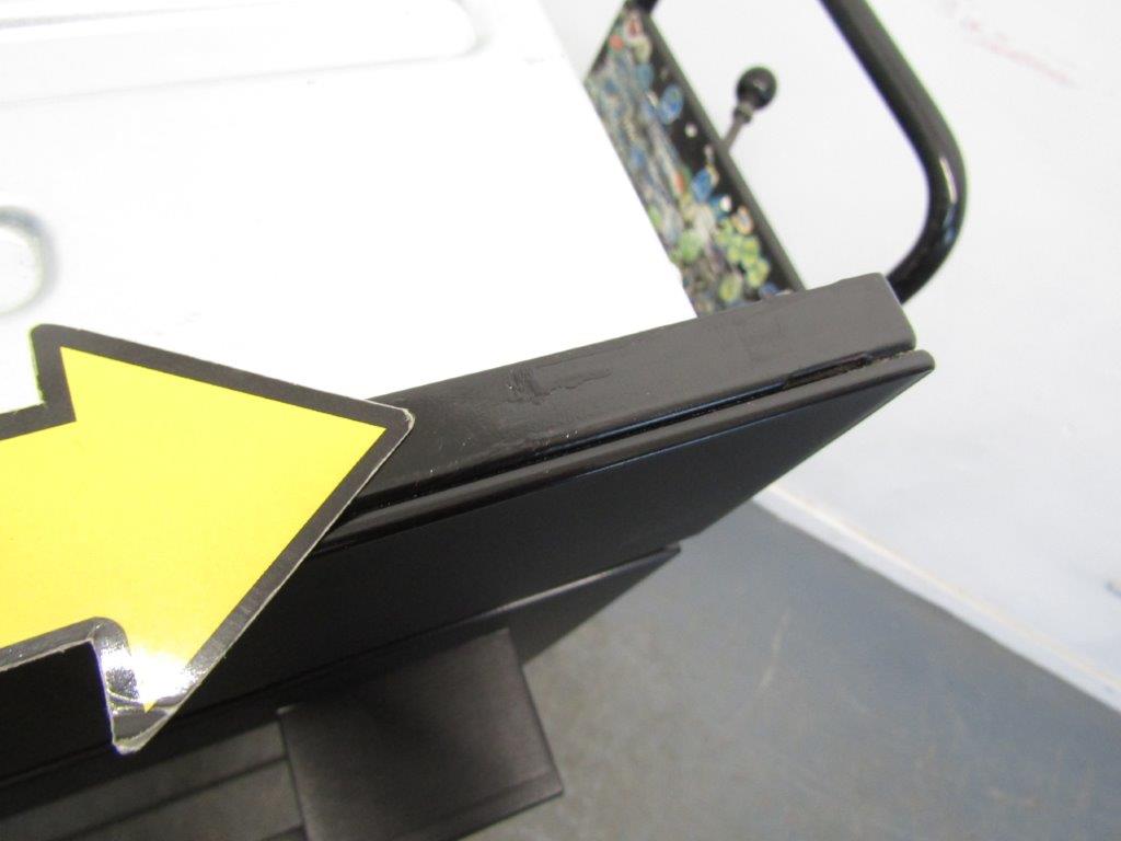 AEG NKK8N721T Combination Microwave and Oven in Matt Black GRADE B