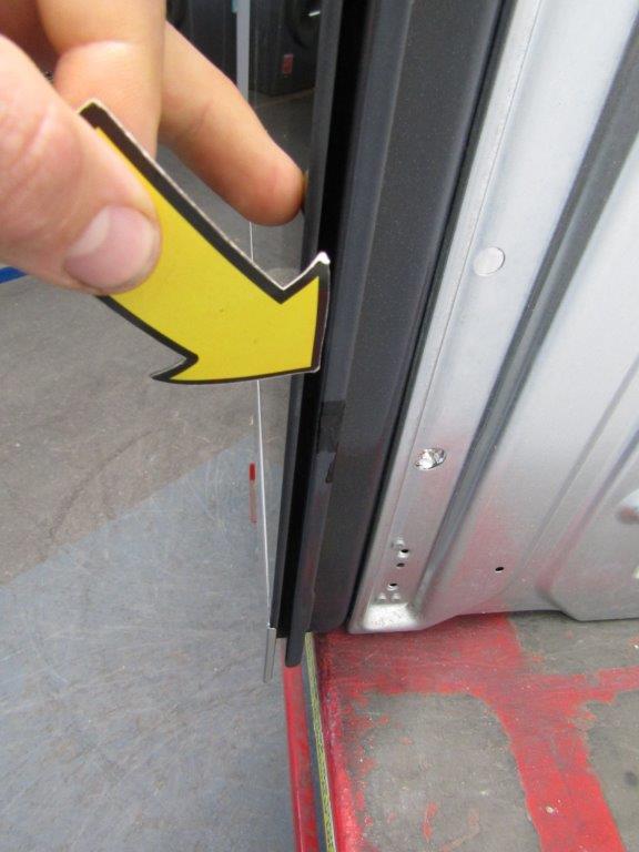 BES35501EM Single Oven Steambake in Stainless Steel GRADE B