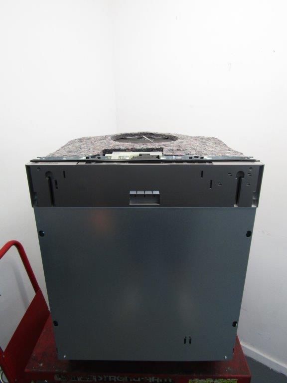 Hoover HI5C6F0S Integrated Full Size Dishwasher 60cm GRADE A