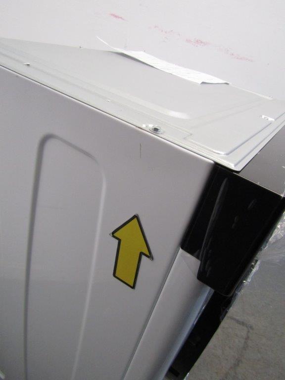 Haier BHA6SD696M6DB980 Integrated Washer Dryer 9kg 1600rpm in White GRADE A