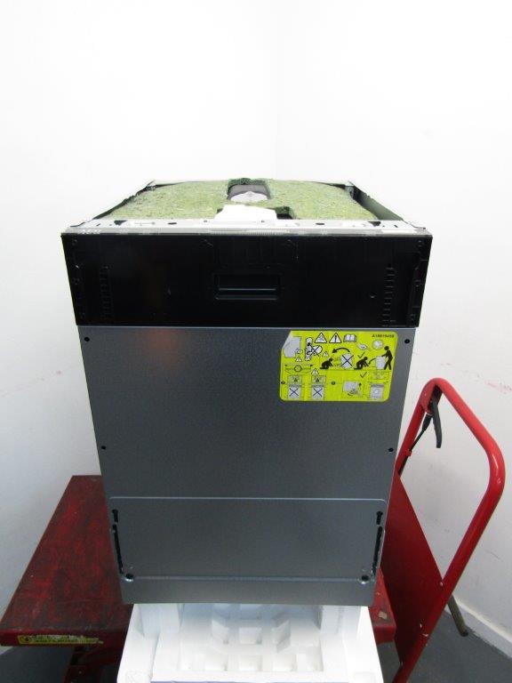 AEG FSE62407P Slimline Dishwasher Integrated 9 Place AirDry GRADE A