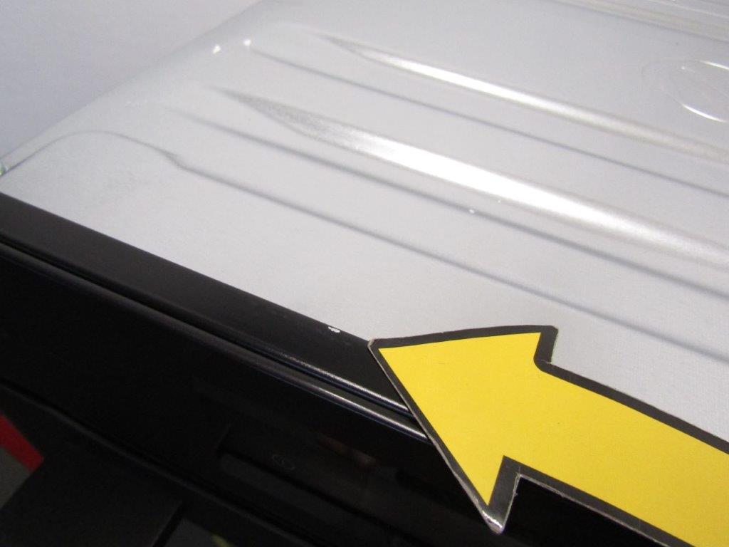 AEG PO9000PT Single Oven Built-In Pyrolytic in Black GRADE A