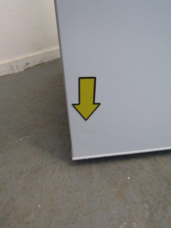 LEC Pharmacy Refrigerator PPSR158BT-DWP Drawer Pack Bluetooth 158L White GRADE B