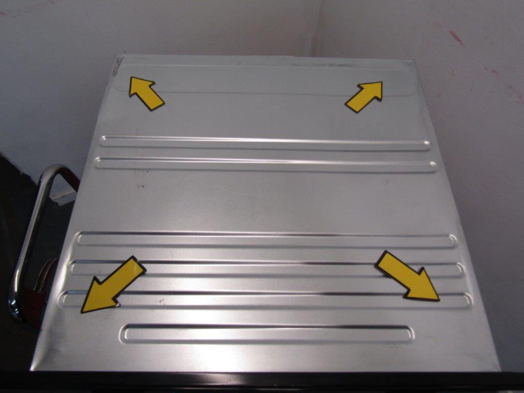 AEG PK9000WT  Combination Oven & Microwave Built in Matt Black. GRADE B