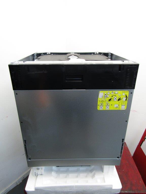 AEG FSS53637Z Integrated Dishwasher 60cm with AirDry GRADE A
