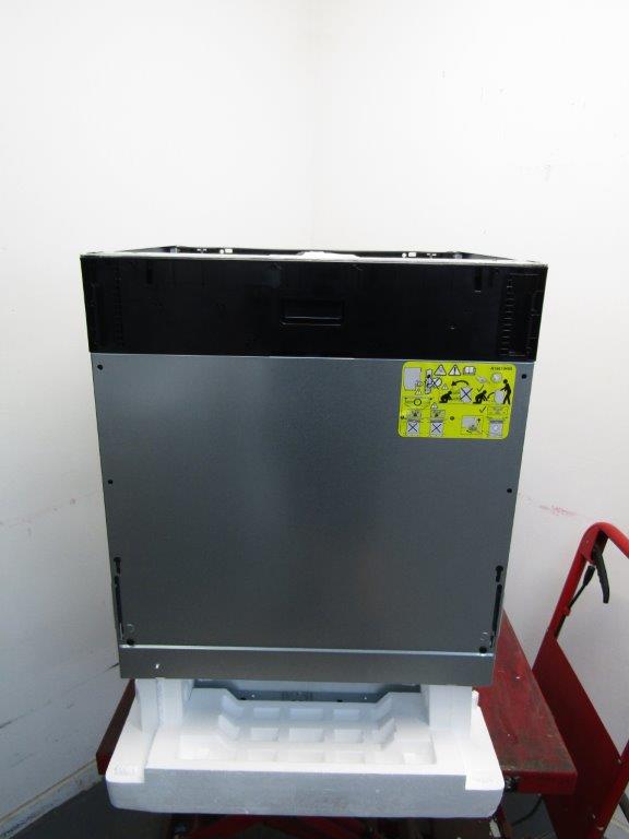 AEG FSB53647Z Fully Integrated Air Dry Dishwasher 60cm GRADE A