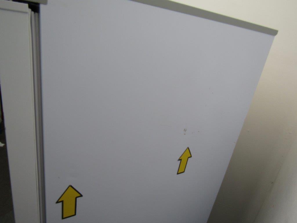 CoolMed CMS300 Medical Refrigerator 308L Solid Door in White GRADE B