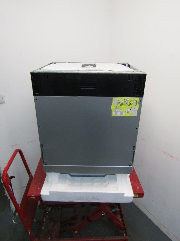 AEG GI6200B2TN Dishwasher Fully Integrated Wifi 14 Place GRADE A
