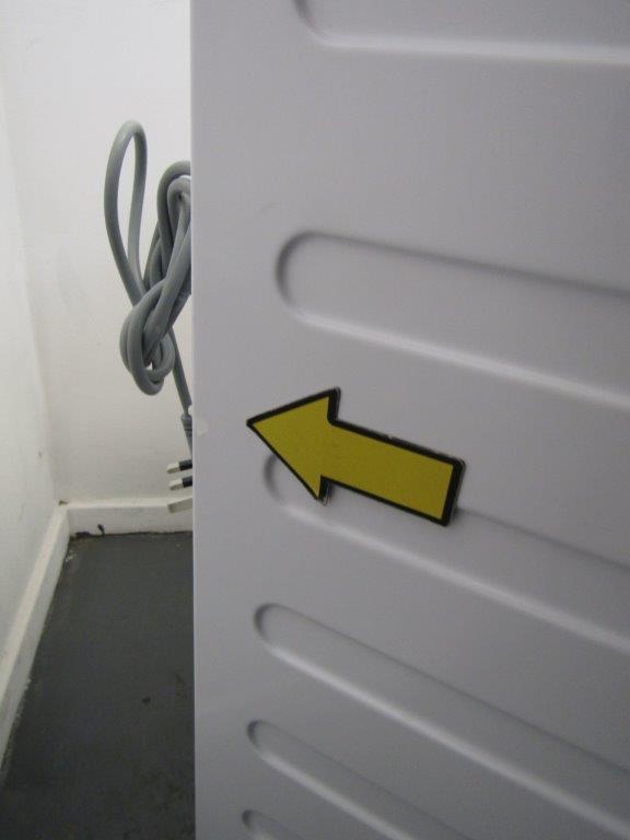 Electrolux EWD746PCBI Washer Dryer Integrated 7kg + 4kg 1400rpm REFURBISHED