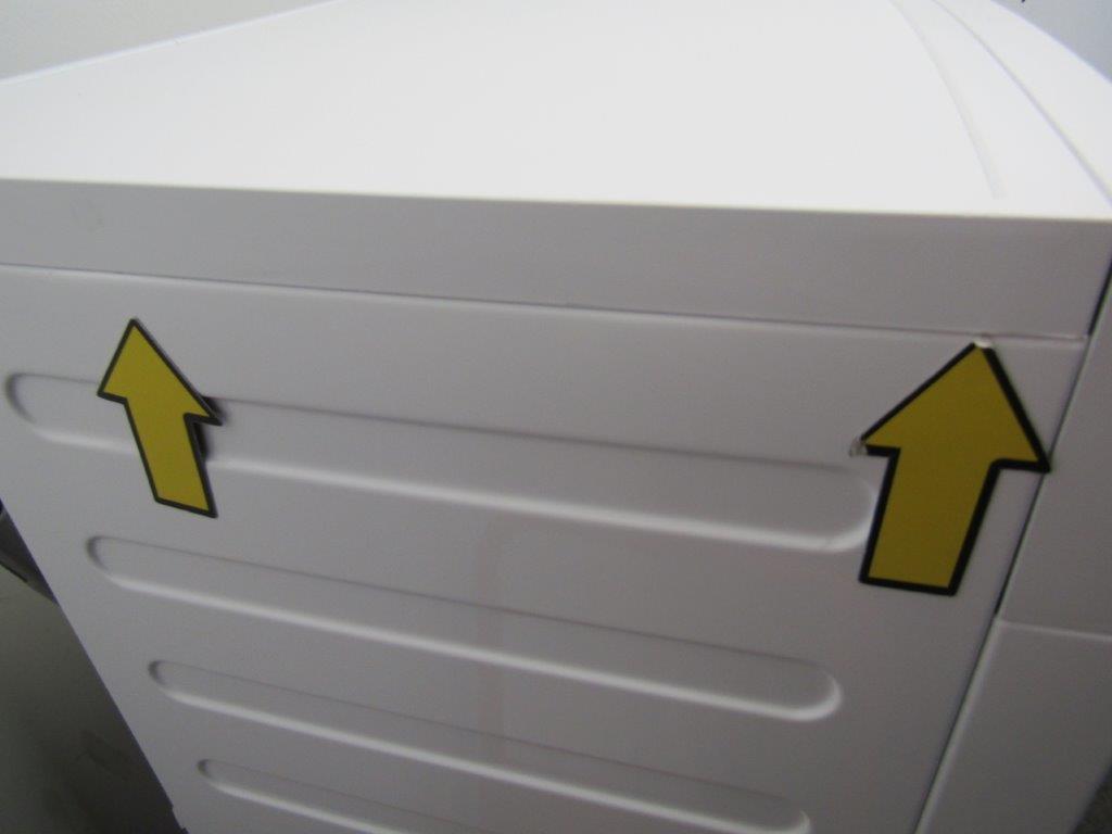 Electrolux EWDK5846B Washer Dryer  8kg + 4kg 1600rpm GRADE A