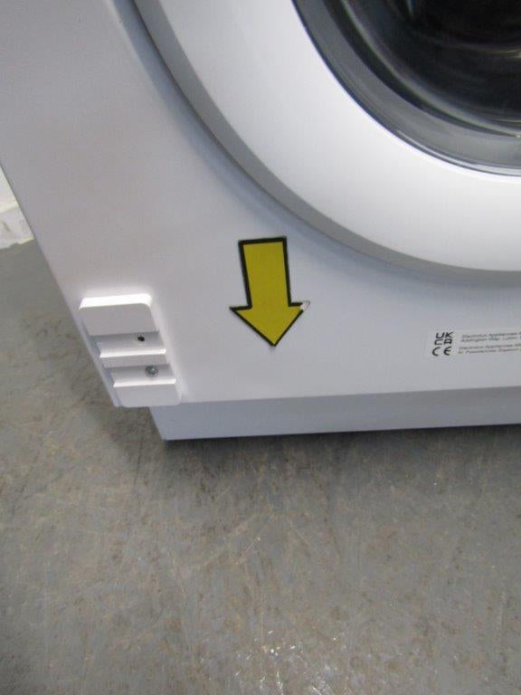 Electrolux EWD746PCBI Washer Dryer Integrated 7kg + 4kg 1400rpm REFURBISHED