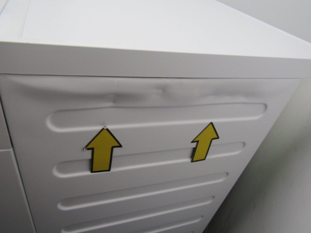 Electrolux EWDK5846B Washer Dryer  8kg + 4kg 1600rpm GRADE A