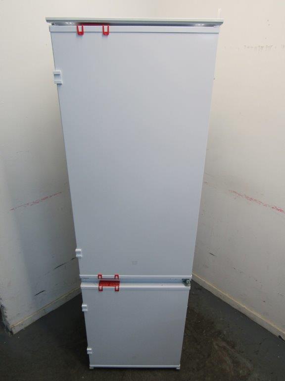 AEG OSC5S181ES Fridge Freezer Fully Integrated 70:30 Sliding Door GRADE A