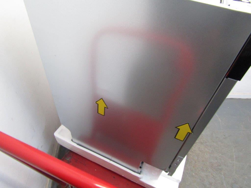 AEG FSK73917Z Integrated Dishwasher 60cm Wide GRADE A