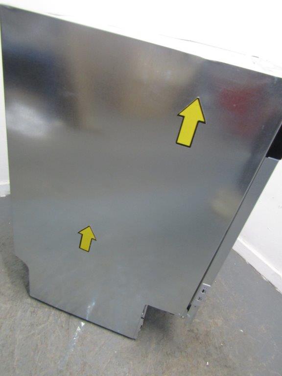 AEG FSB54907Z Fully Integrated Dishwasher 60cm GRADE A