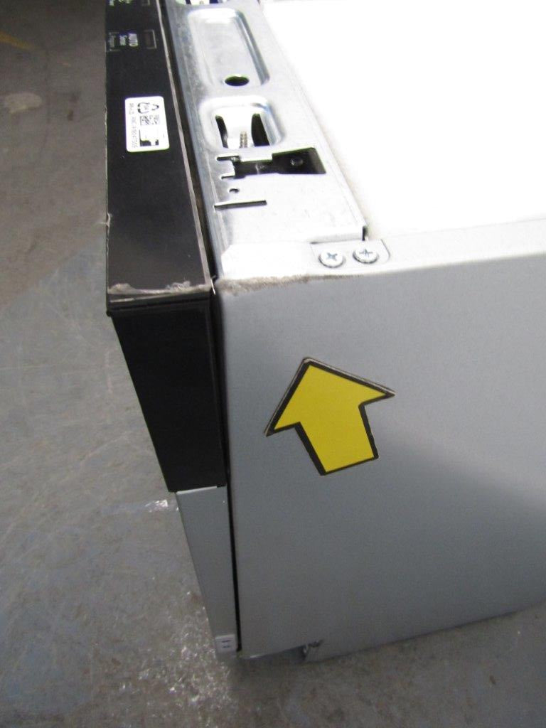 AEG FSB54907Z Fully Integrated Dishwasher 60cm GRADE A