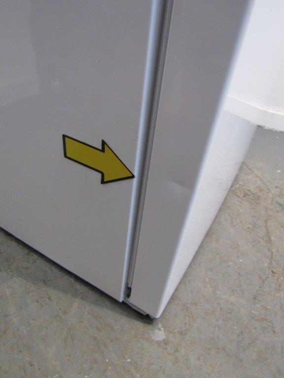 AEG OAG6N281EW Freestanding Tall Frost Free Freezer White REFURBISHED
