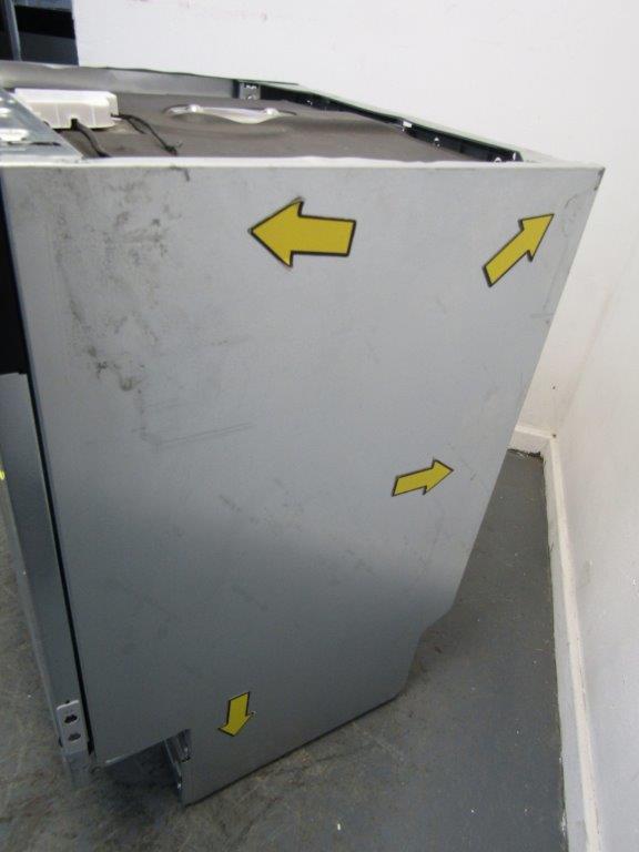 Electrolux KEAF7200L Integrated Dishwasher 60cm Airdry Technology REFURBISHED