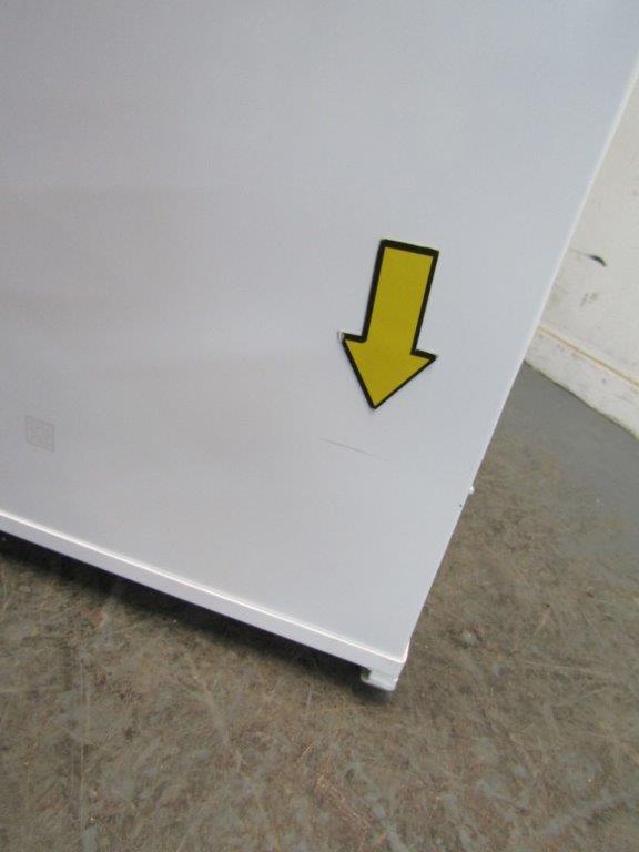 AEG OSC5S181ES Fridge Freezer Fully Integrated 70:30 Sliding Door GRADE A