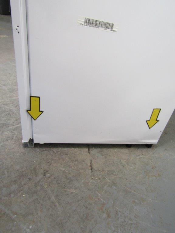 AEG SCE819E7TS Fridge Freezer Integrated Extra Tall 70:30 Frost Free REFURBISHED