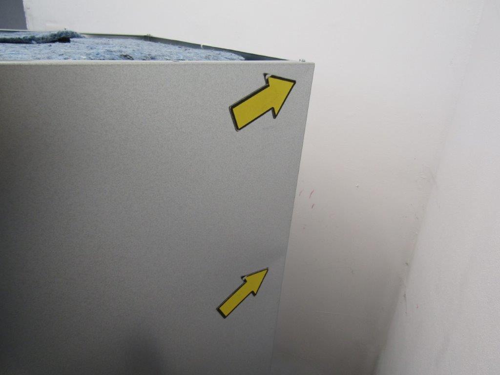 Candy CDIH2L952-80 Slimline Dishwasher Fully Integrated 9 Place GRADE A