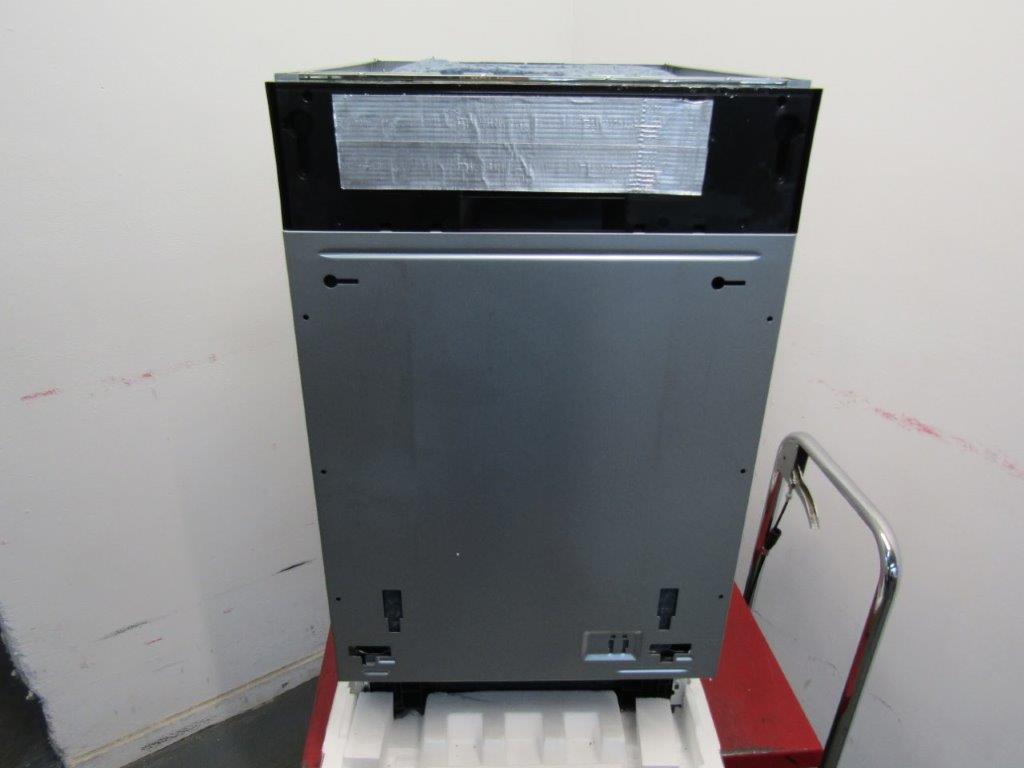 Candy CDIH2L952-80 Slimline Dishwasher Fully Integrated 9 Place GRADE A