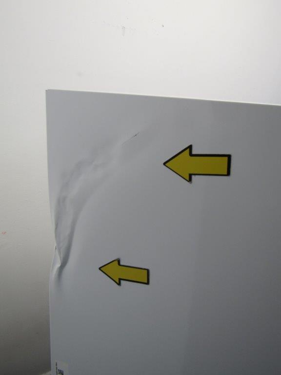 Electrolux LYB3NE82R Built Under Integrated Frost Free Freezer GRADE B