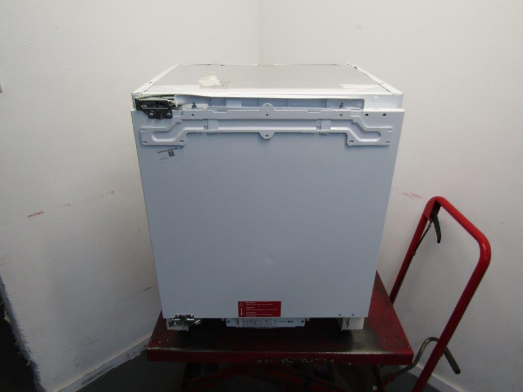 Electrolux LYB3NE82R Built Under Integrated Frost Free Freezer GRADE B