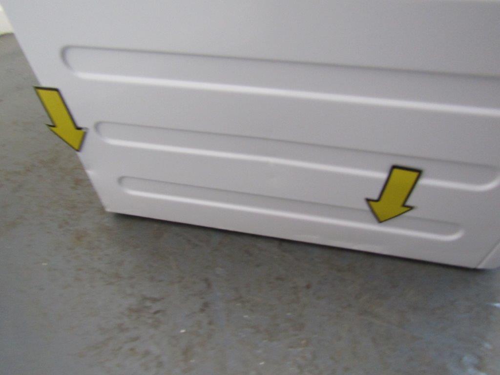 AEG LFR94946WS Washing Machine 9kg 1400rpm White REFURBISHED