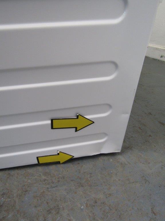 AEG LFR94946WS Washing Machine 9kg 1400rpm White REFURBISHED