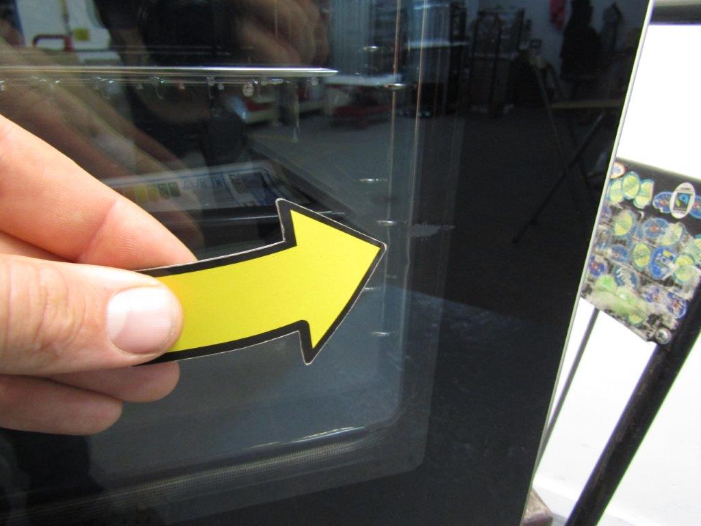 Zanussi ZOPNA7KN Single Oven Electric Built in in Black GRADE B