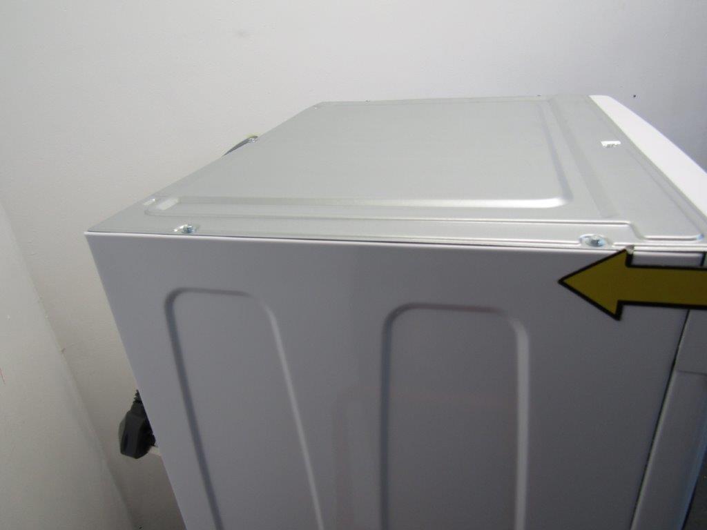 Hoover HBWS494DMBW5-80 Integrated 9kg 1400rpm Washing Machine GRADE A