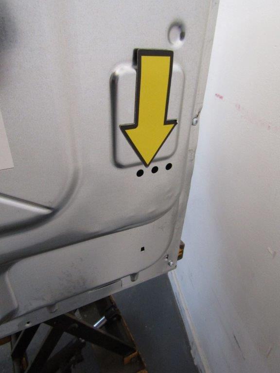 AEG BES355010M Single Oven Steambake in Stainless Steel GRADE A