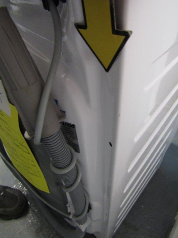 AEG L7FE7431BI Washing Machine Integrated 7kg 1400rpm ProSteam REFURBISHED