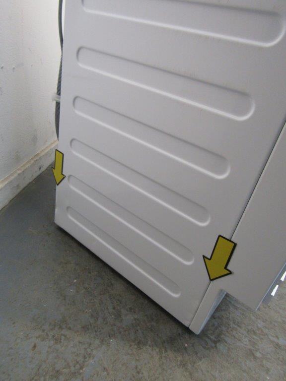 Electrolux EWD746PCBI Washer Dryer Integrated 7kg + 4kg 1400rpm GRADE B