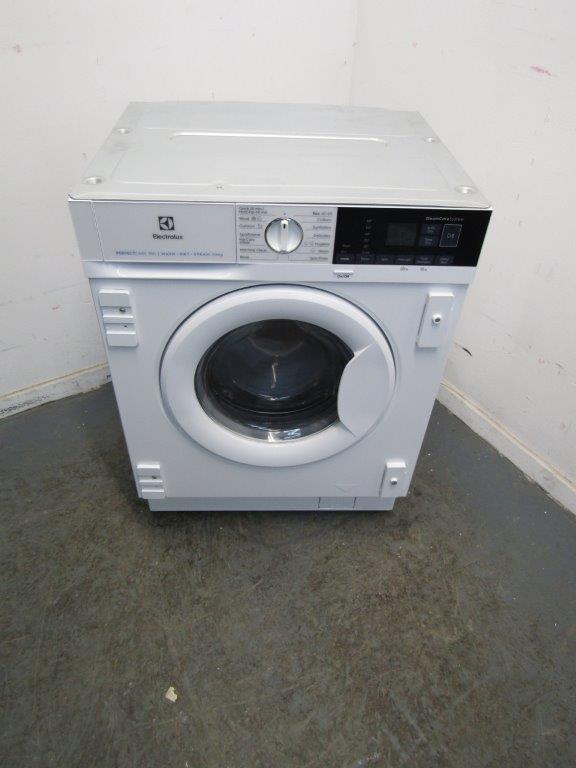 Electrolux EWD746PCBI Washer Dryer Integrated 7kg + 4kg 1400rpm GRADE B