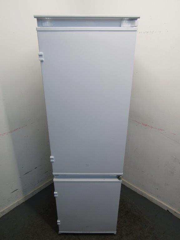AEG OSC6N181ES Fridge Freezer Fully Integrated No Frost 70:30 Sliding GRADE A