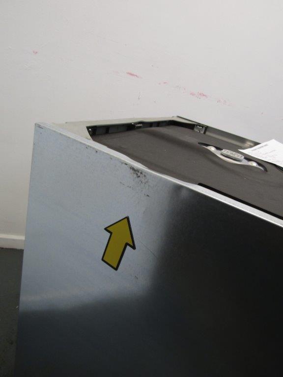 AEG FSK52917Z Integrated Dishwasher 60cm Wide GRADE A