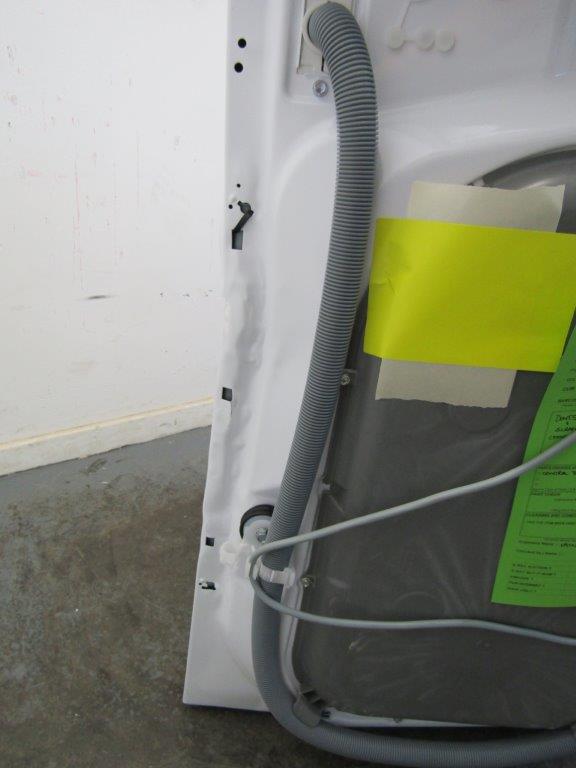 Electrolux EWDK5846B Washer Dryer  8kg + 4kg 1600rpm GRADE B