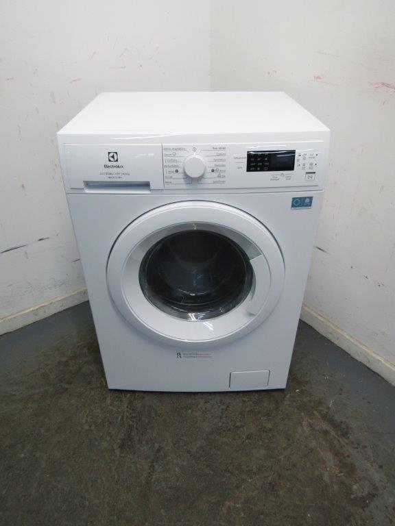 Electrolux EWDK5846B Washer Dryer 8kg + 4kg 1600rpm GRADE B