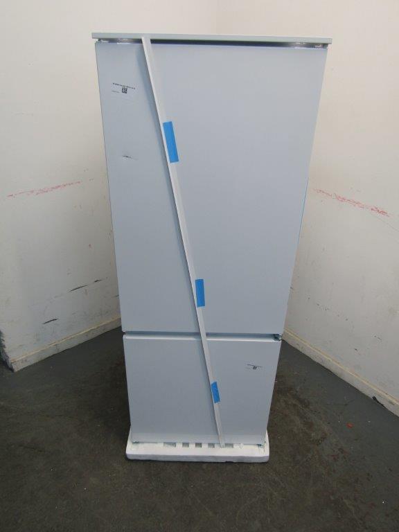 AEG OSC5S14ES Fridge Freezer Reduced Height Integrated LowFrost 70:30 GRADE A
