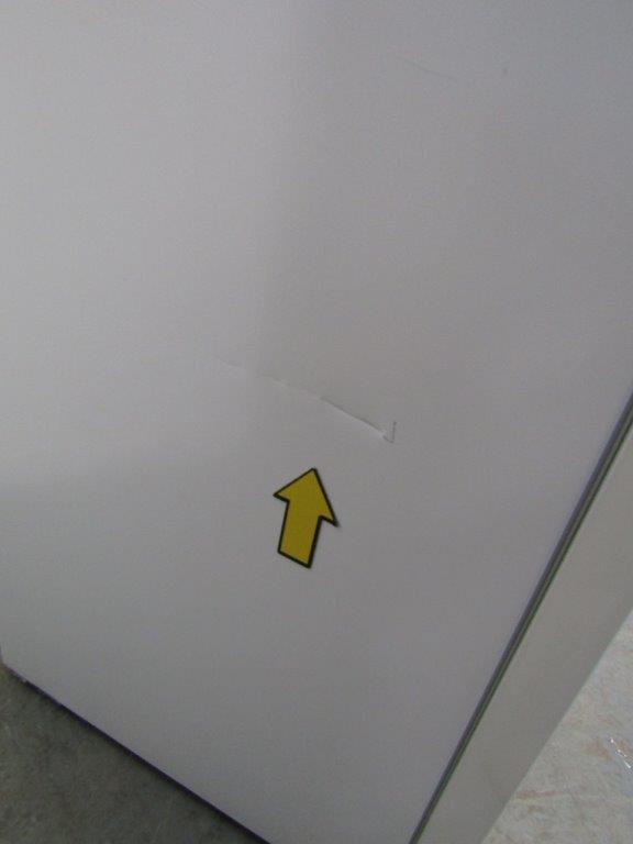 Lec PPGR310BT Pharmacy Fridge 310L Bluetooth Enabled Glass Door GRADE B